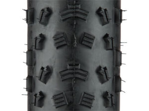 Nate tyre detail